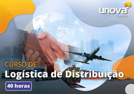 [Logística de Distribuição]