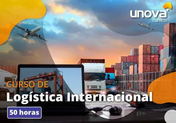[Logística Internacional]