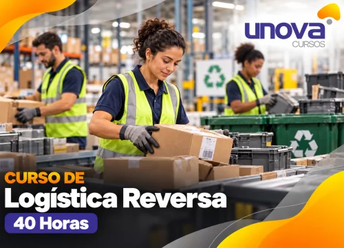 [Logística Reversa]