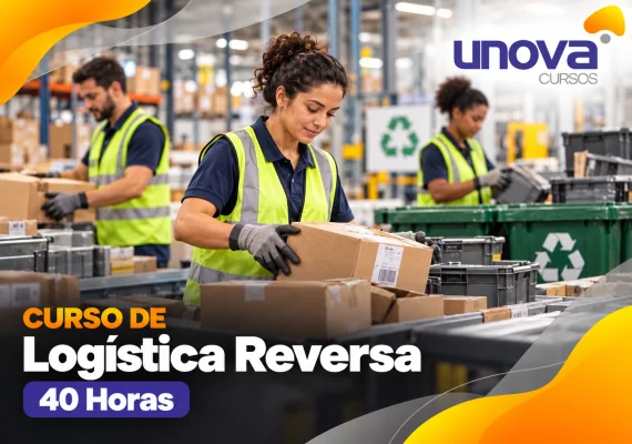[Logística Reversa]