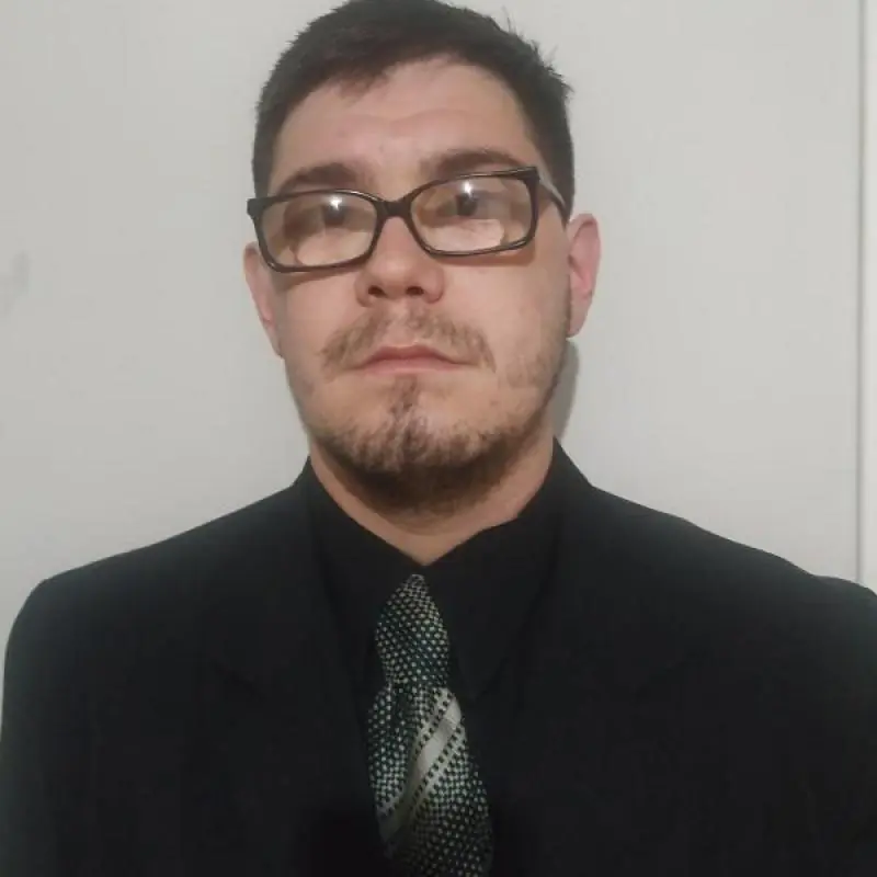 Lucas Antonio Dos Santos