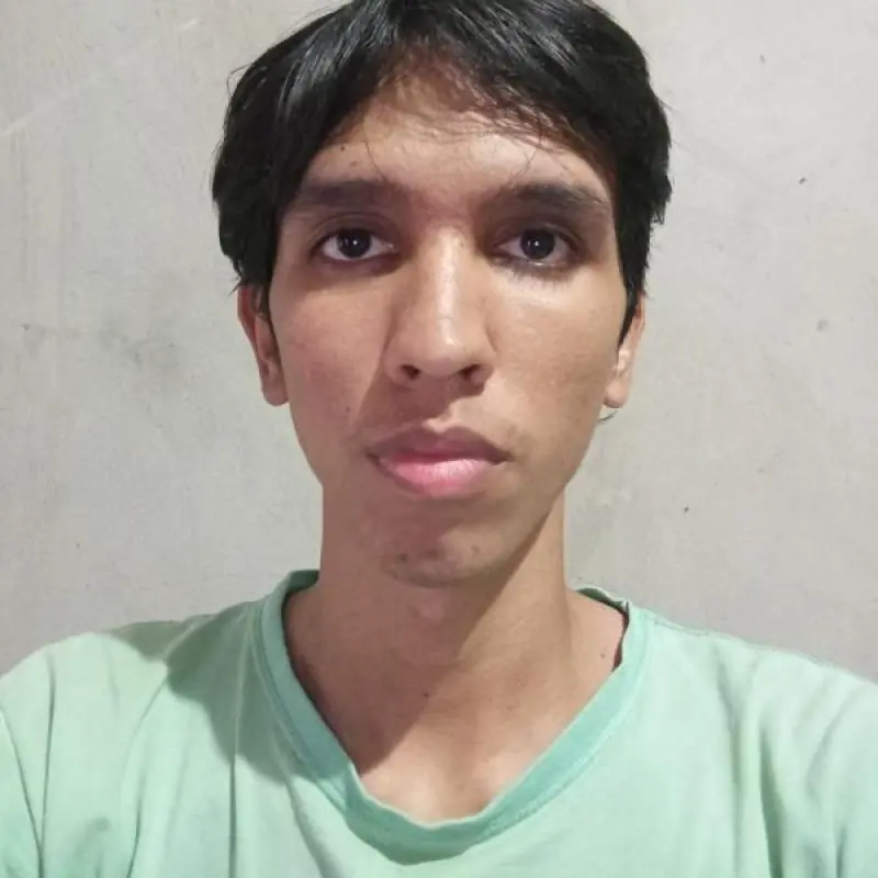 Lucas Gabriel Marques Mota