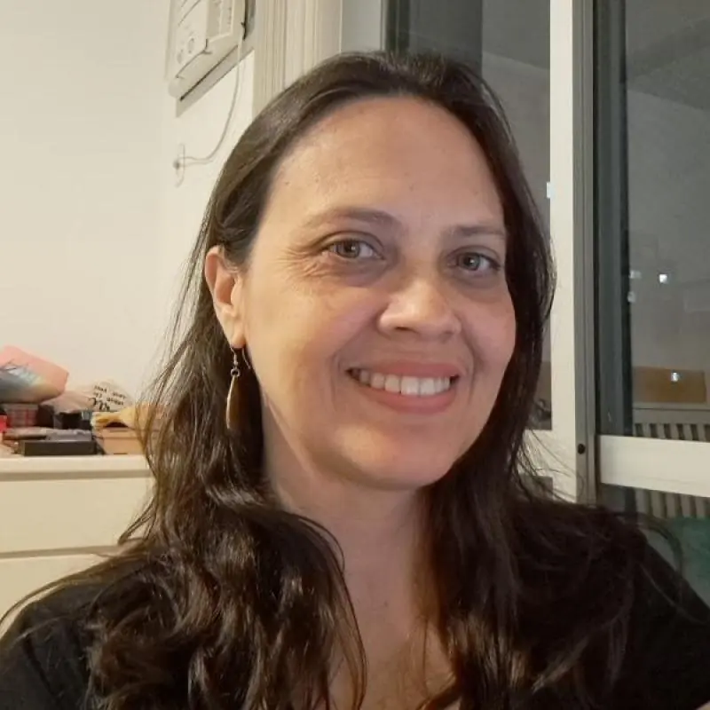 Luciana FARIA DE SOUSA MARTINS