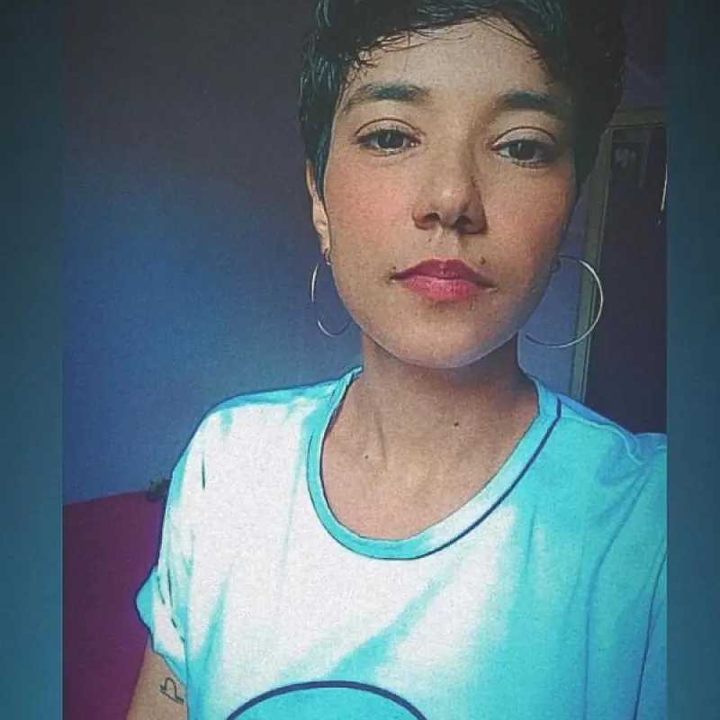 Lucimara dos Santos Almeida 