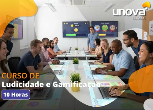 [Ludicidade e Gamificação]