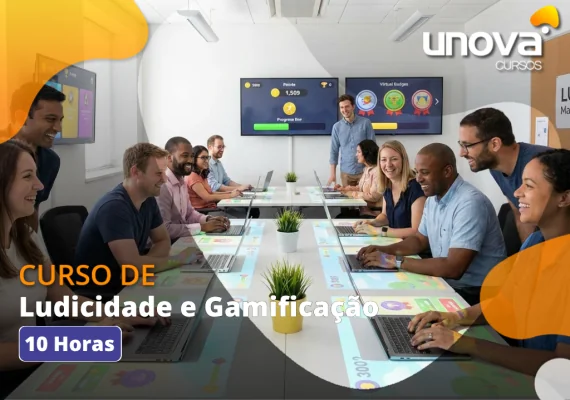 [Ludicidade e Gamificação]