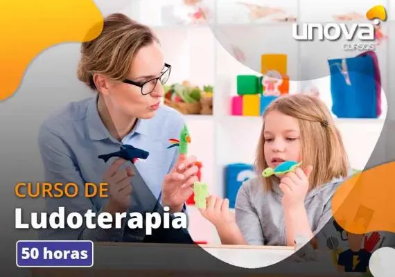 Cursos de Psicologia - Unova Cursos Gratuitos Online