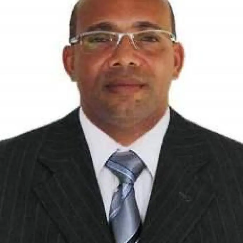 Luís Antonio Lacerda dos Santos