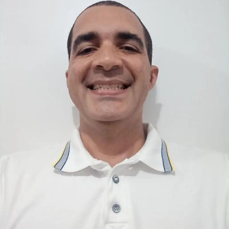 Luiz Carlos Cerqueira Junior