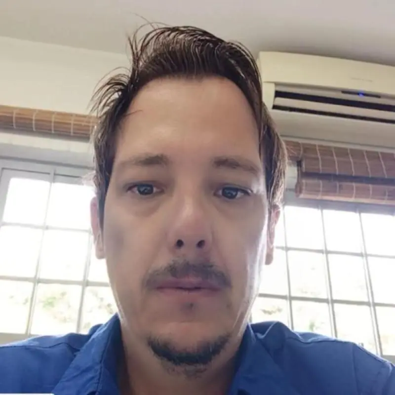 Luiz Carlos de Lima Junior