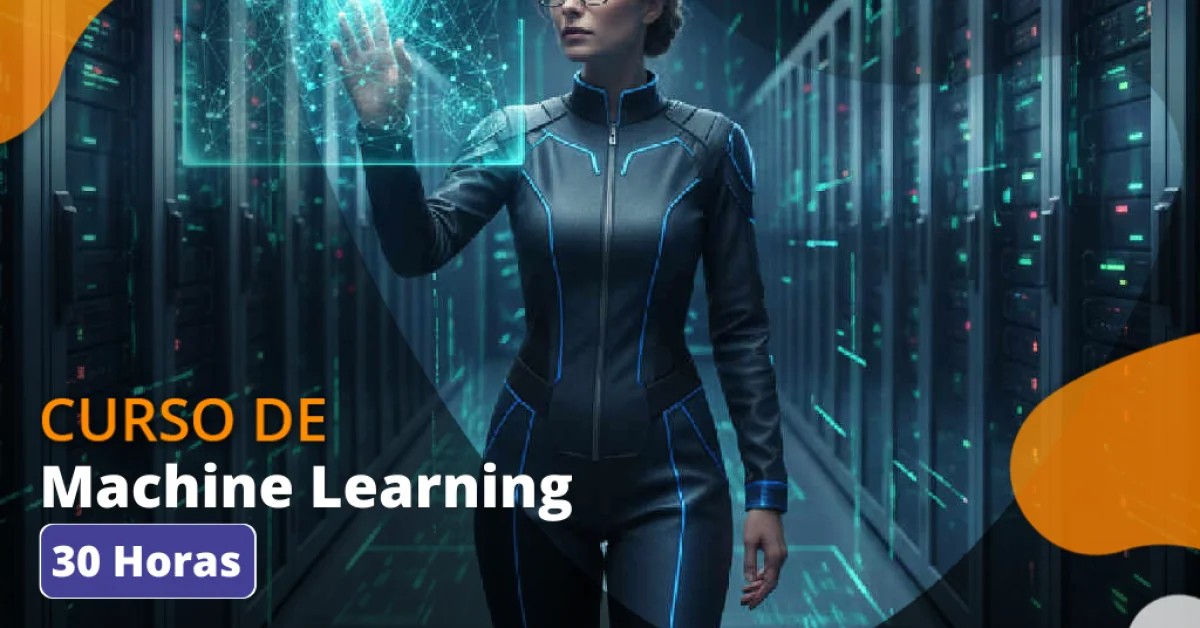 Curso de Machine Learning Gratuito e Online da Unova