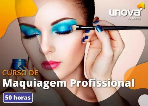 [Maquiagem Profissional]