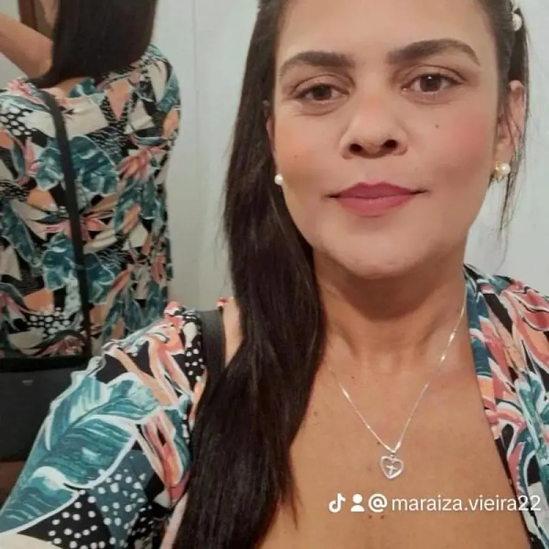 Maraiza Vieira