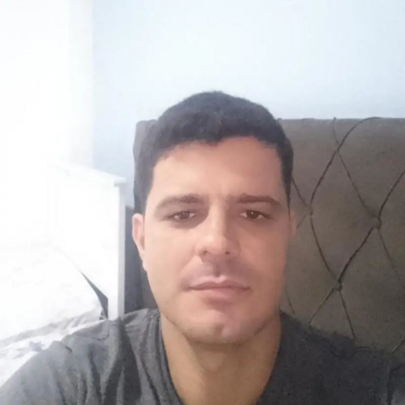 Marcelo Rodrigues Lacerda da Silva 