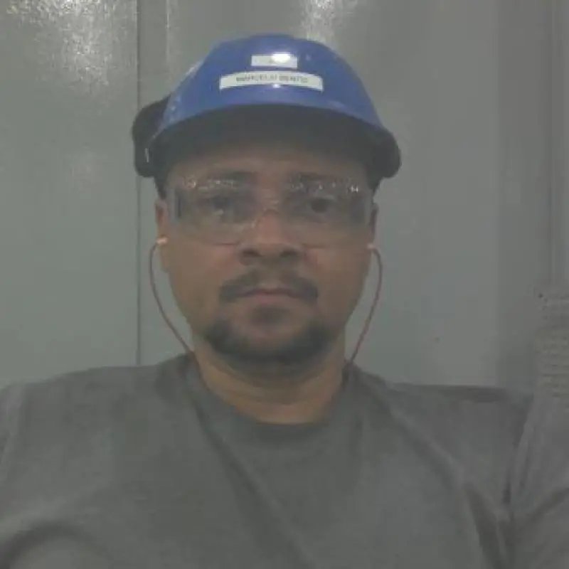 Marcelo Soares Bento