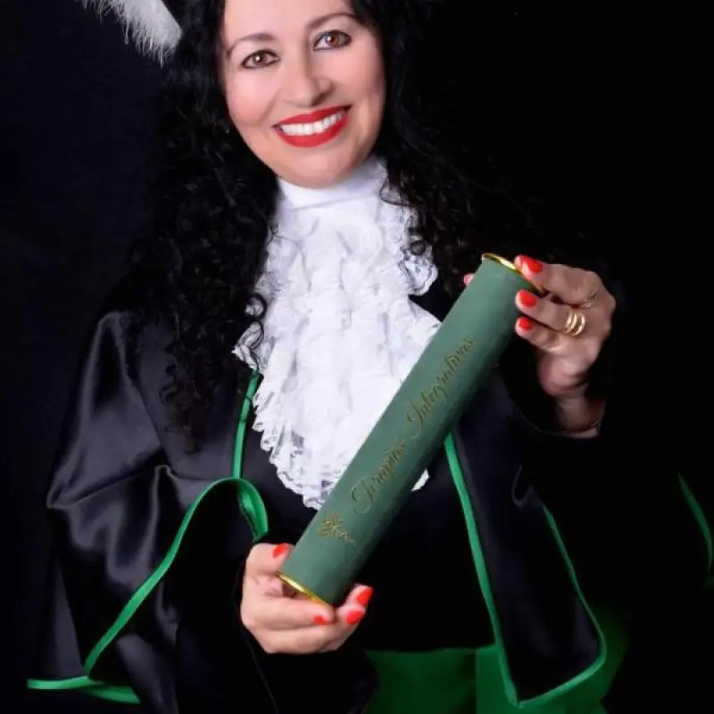 Marcia Apparecida Marques