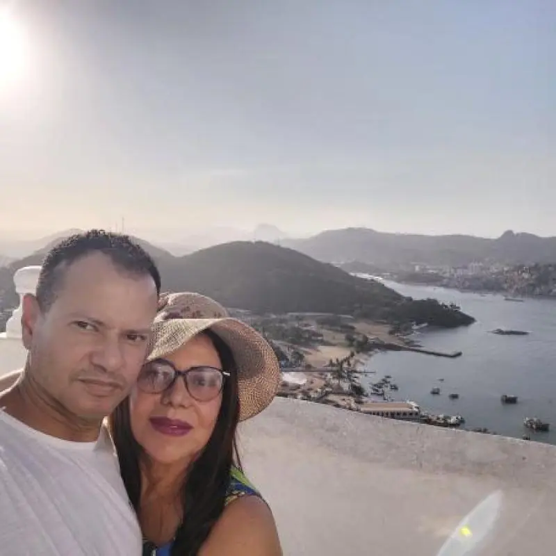 Marcos antonio dos santos banhos sabino