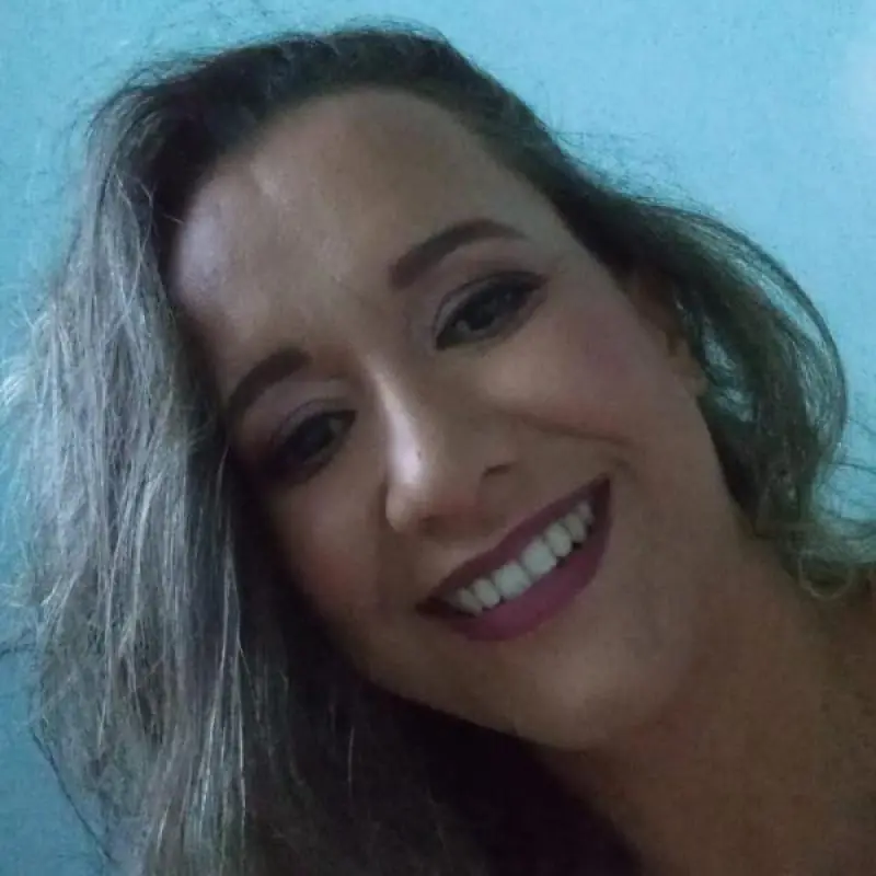 Maria da Penha Goncalves Gama