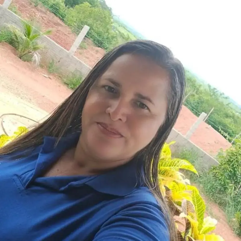 MARIA DASDORES BARAUNA SILVA