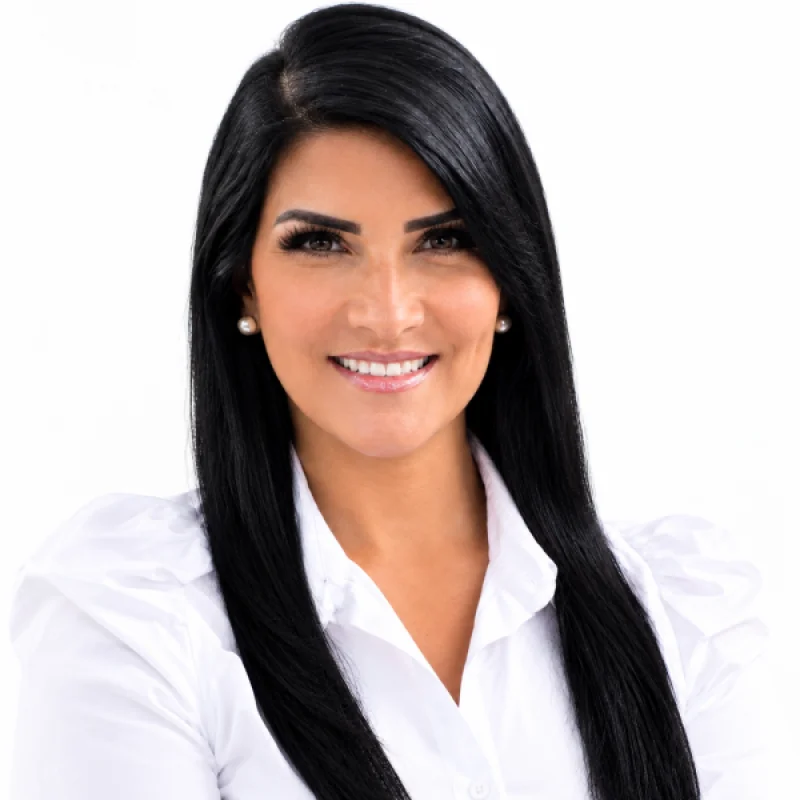 Maria Dolores Rocha 