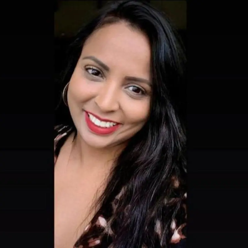 MARIA LUCIENE DE SOUZA