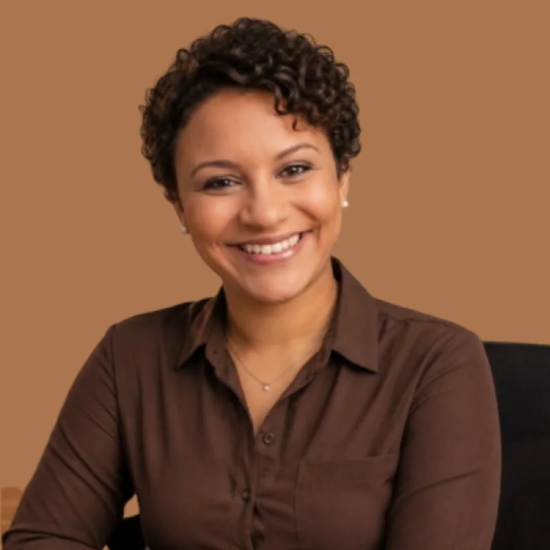 Mariana Borges Mendonça