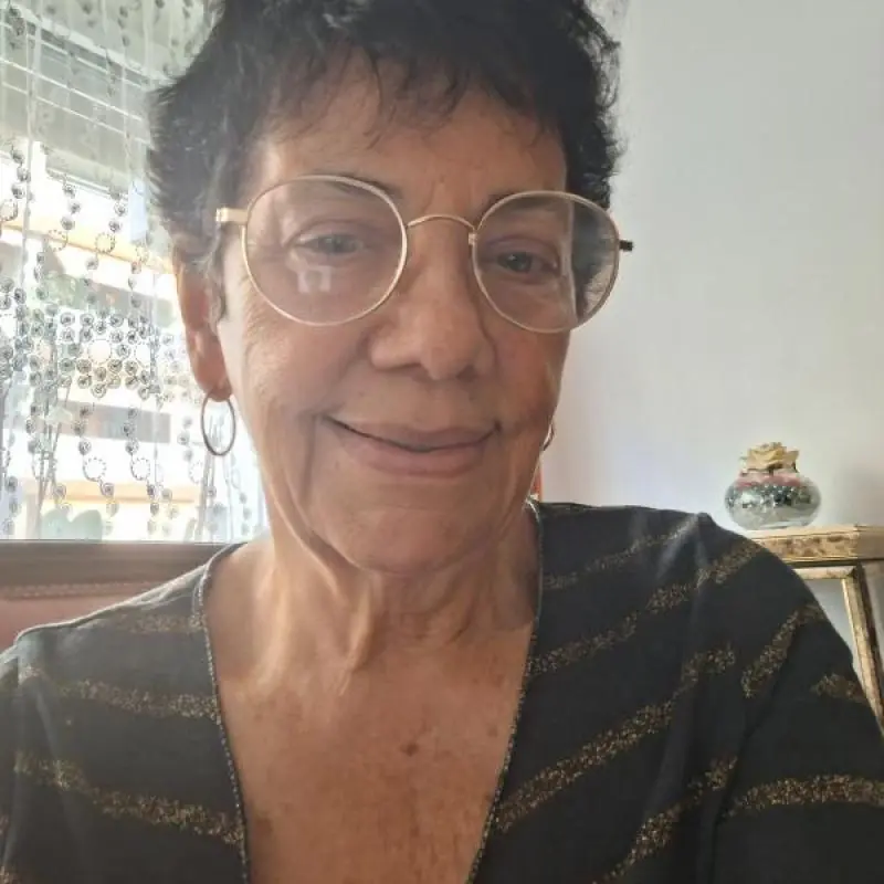 Marinalva Sá Barreto 