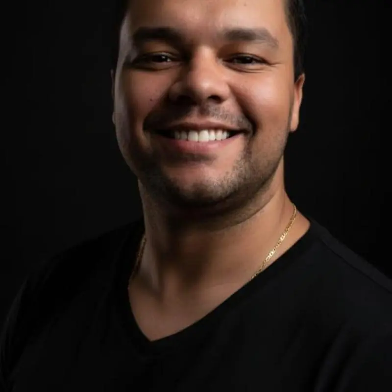 Mário Hudson Santos da Silva