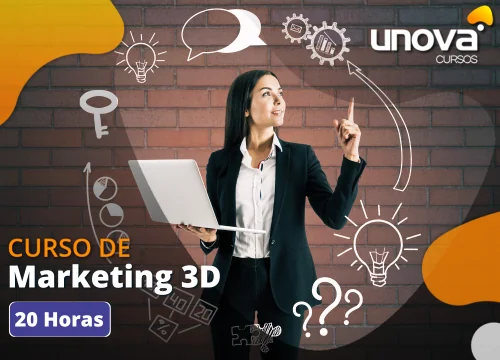 [Marketing 3D]