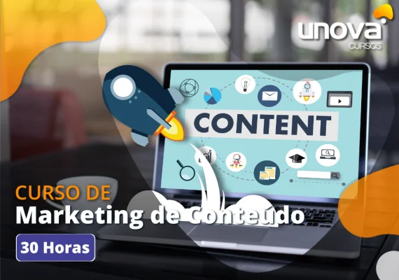 [Marketing de Conteúdo]