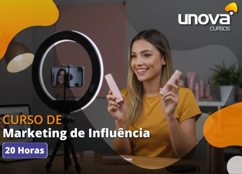 [Marketing de Influência]