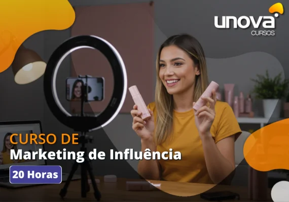 [Marketing de Influência]