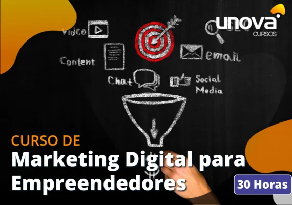 [Marketing Digital para Empreendedores]