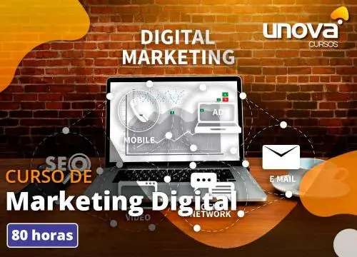 Unova oferece cursos gratuitos - Seu Curso Digital