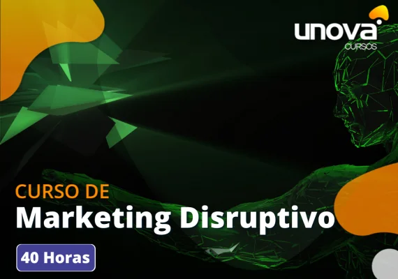[Marketing Disruptivo]