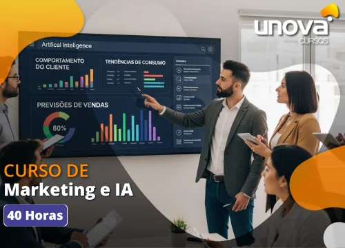 [Marketing e IA]