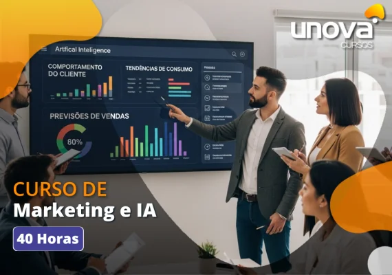 [Marketing e IA]