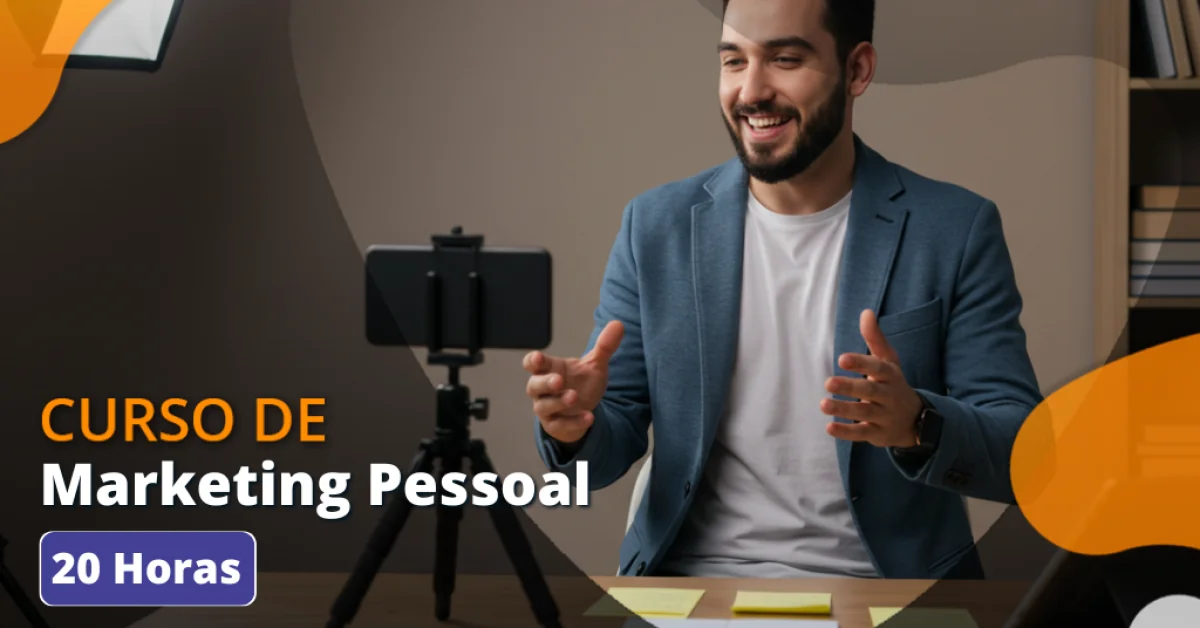 Curso de Marketing Pessoal Gratuito e Online da Unova