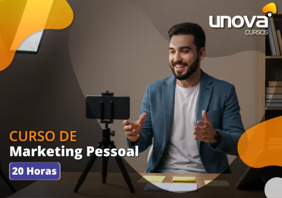 [Marketing Pessoal]