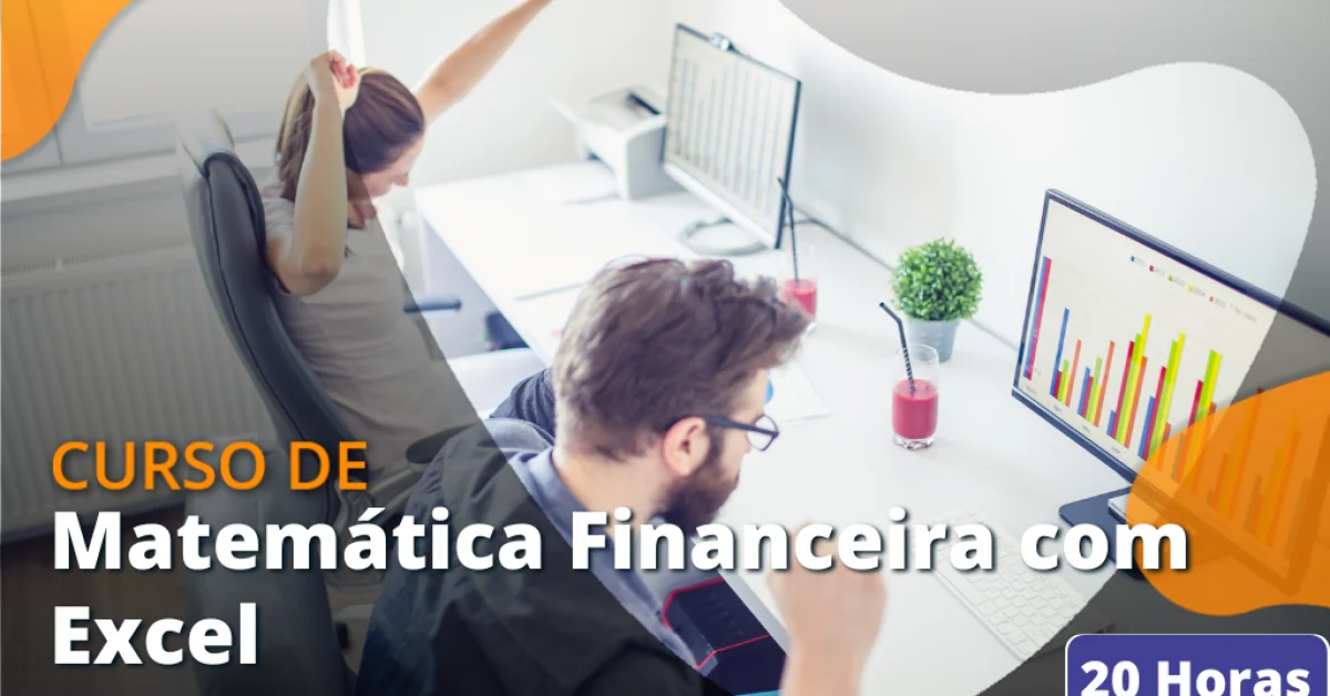 Curso online gratuito de Excel Intermediário na Unova Cursos