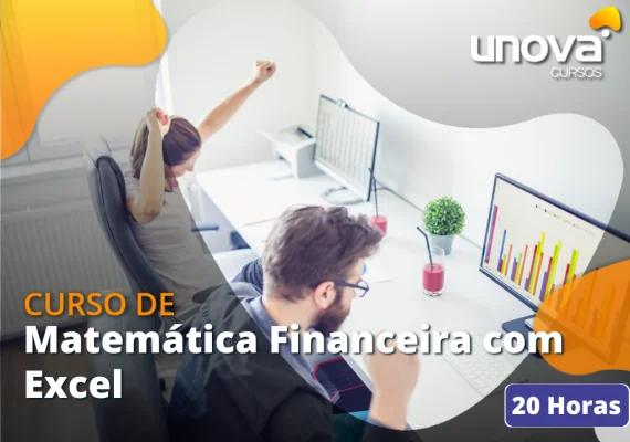 [Matemática Financeira com Excel]