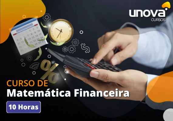[Matemática Financeira]