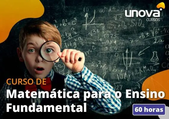 [Matemática para o Ensino Fundamental]