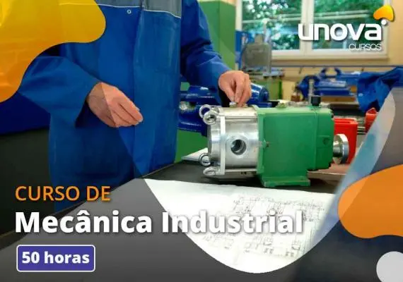 [Mecânica Industrial]