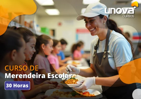 [Merendeira Escolar]