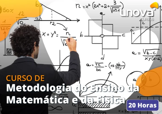 [Metodologia do Ensino da Matemática e da Física]