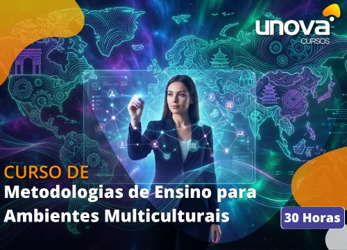 [Metodologias de Ensino para Ambientes Multiculturais]