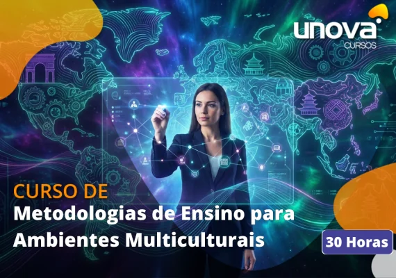 [Metodologias de Ensino para Ambientes Multiculturais]