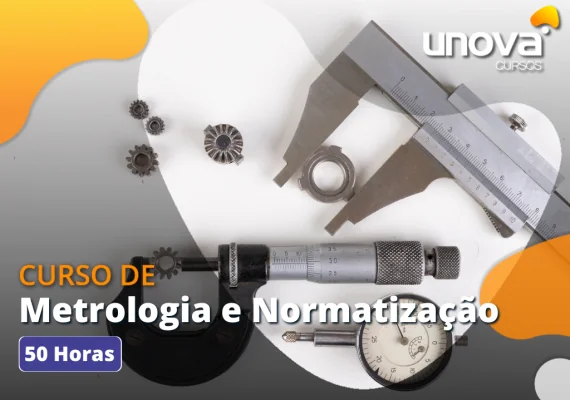[Metrologia e Normatização]