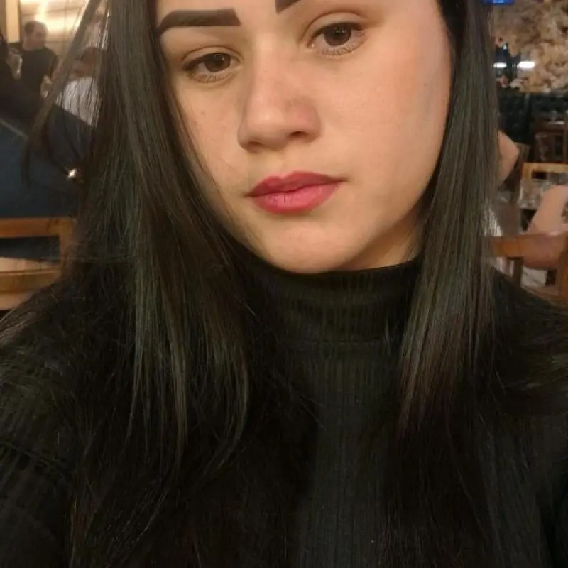 Meyrilaine GONÇALVES MATOS DIAS